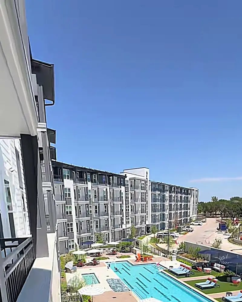 Atlas Eastside, from the tour